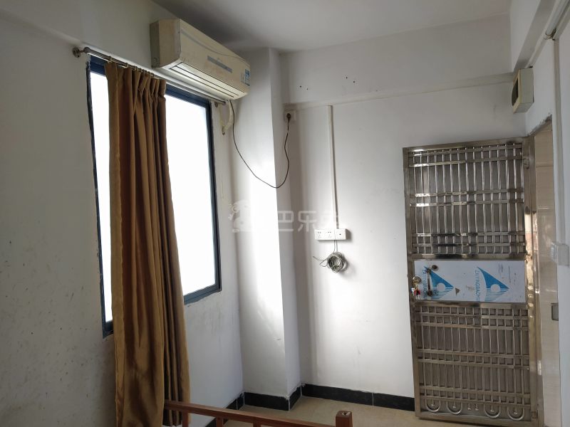 珠村明苑3座4473458卧室图5