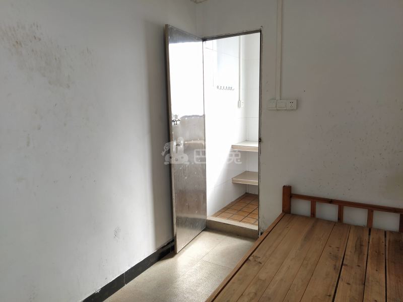 珠村明苑3座4473458卧室图6