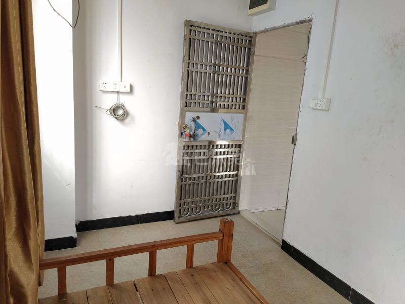 珠村明苑3座4473458卧室图7