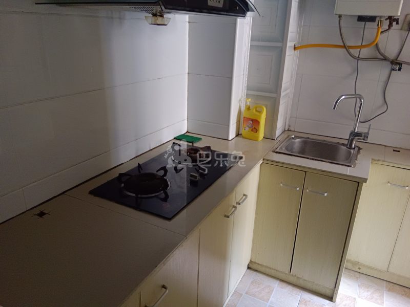 徐泾北城欣沁苑东区1089704厨房图7