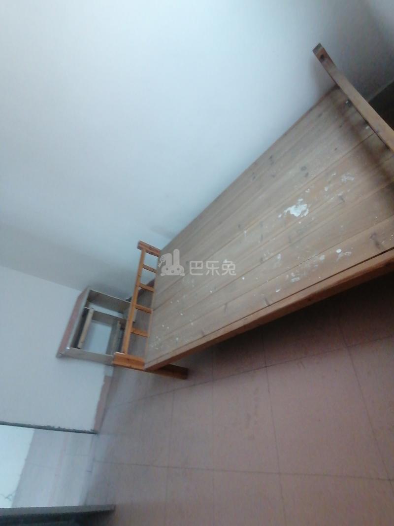 珠村明苑6幢4473540卧室图5