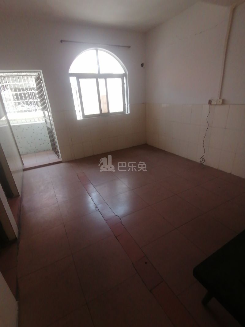 珠村明苑6幢4473540客厅图9