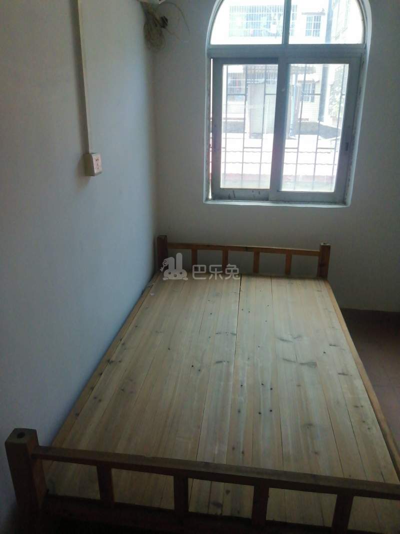 珠村明苑6幢4473540卧室图3