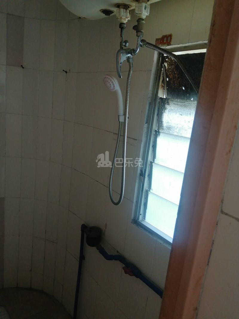 珠村明苑6幢4473540卫生间图13