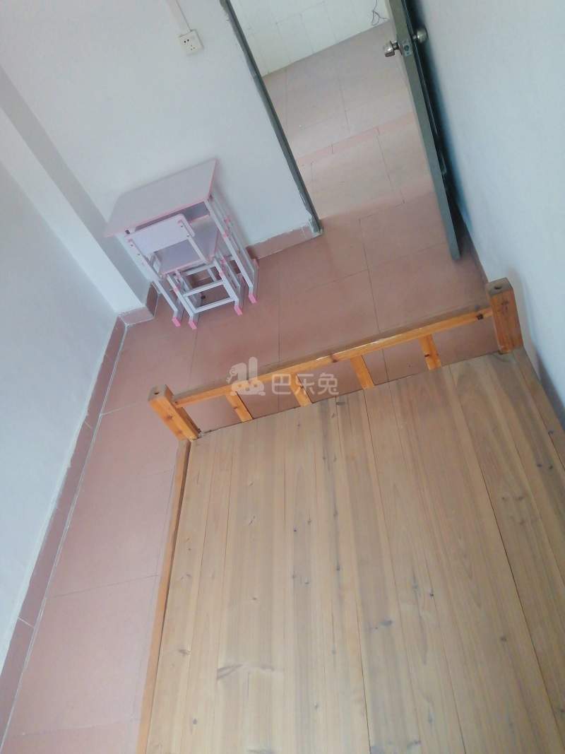 珠村明苑6幢4473540卧室图2