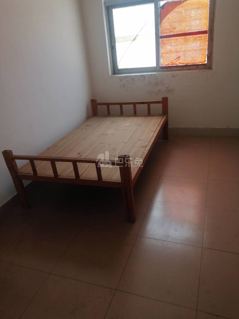 珠村明苑6幢4473540卧室图4