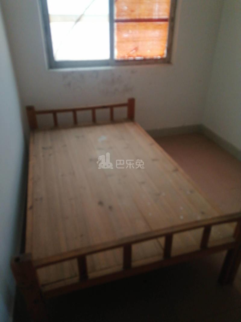 珠村明苑6幢4473540卧室图6