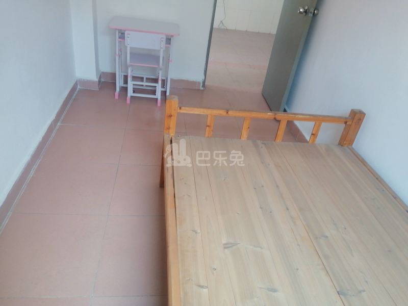 珠村明苑6幢4473540卧室图1