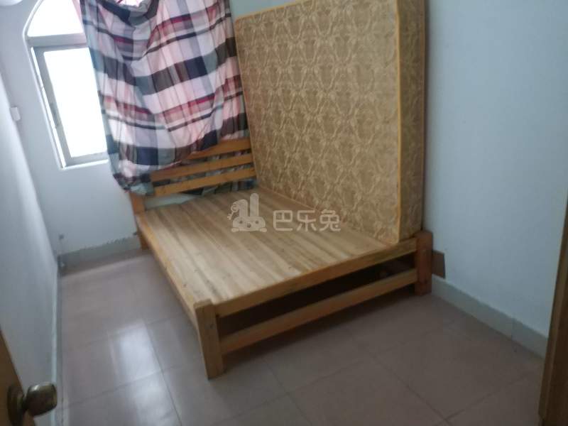 珠村明苑8幢4473610卧室图10