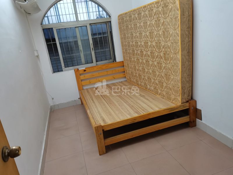 珠村明苑8幢4473610卧室图2