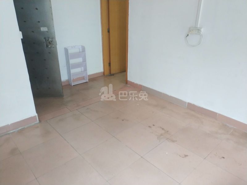 珠村明苑8幢4473610客厅图14