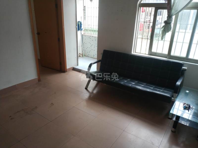 珠村明苑8幢4473610客厅图13