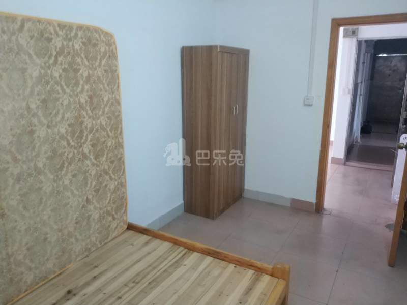 珠村明苑8幢4473610卧室图4