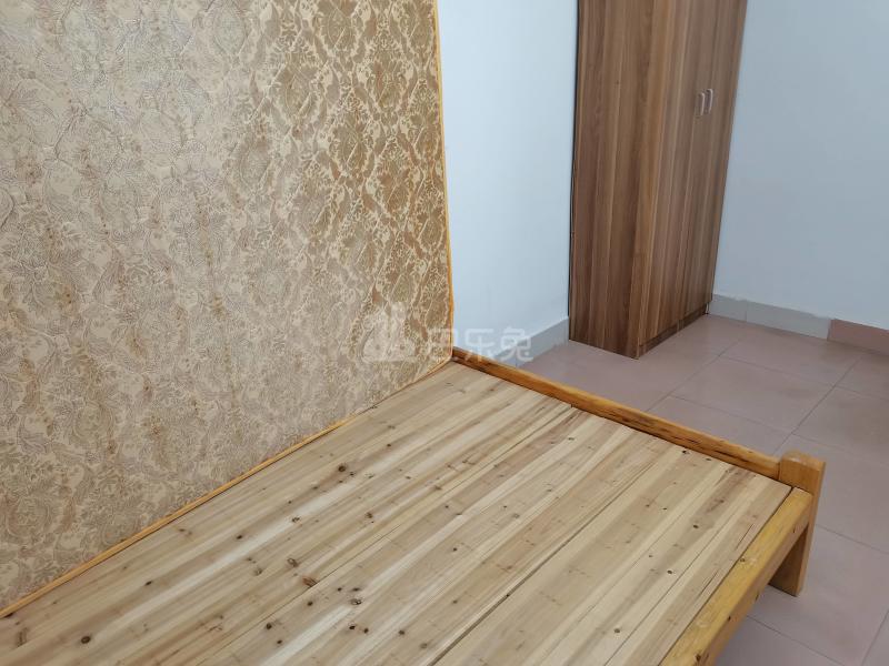 珠村明苑8幢4473610卧室图1