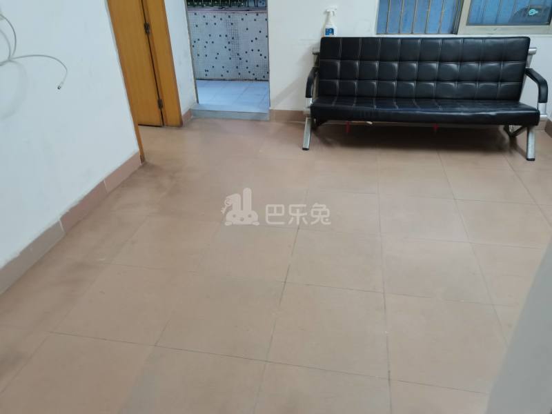 珠村明苑8幢4473610客厅图11