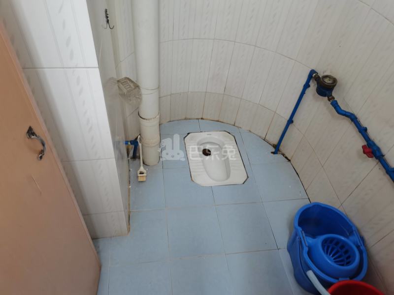 珠村明苑8幢4473610卫生间图17