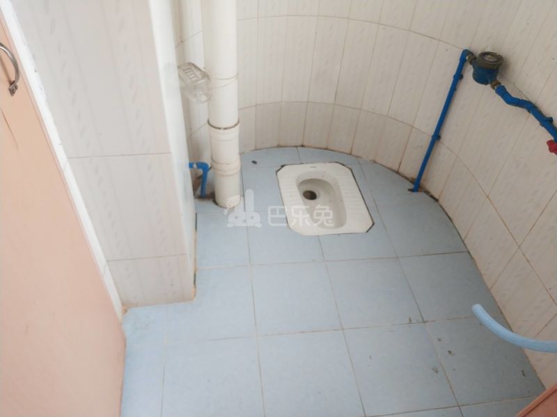 珠村明苑8幢4473610卫生间图18