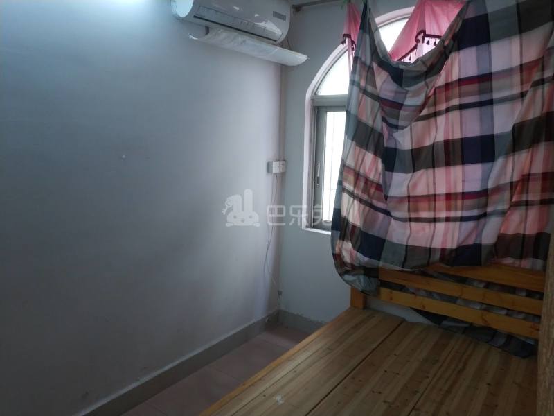 珠村明苑8幢4473610卧室图6