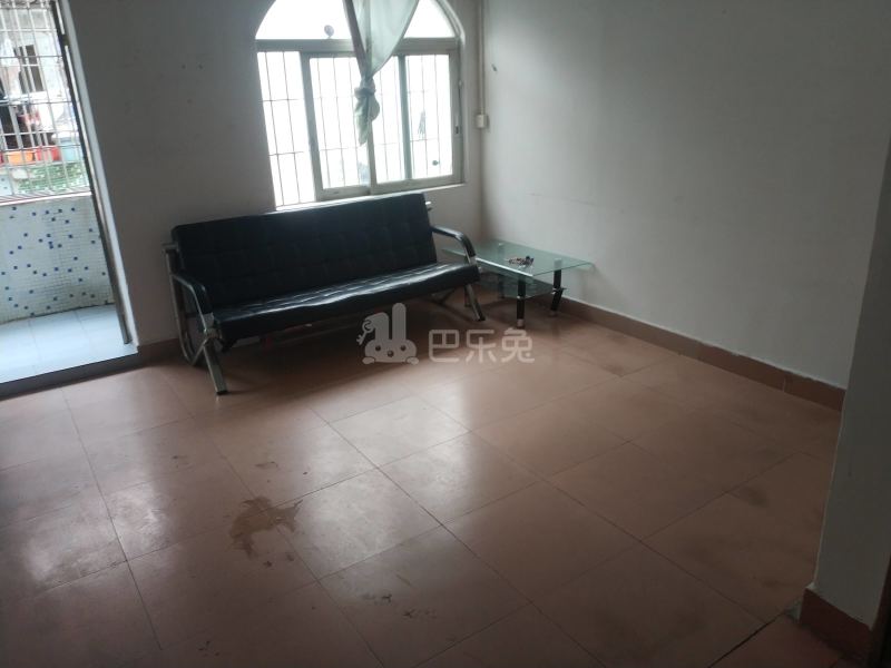 珠村明苑8幢4473610客厅图15