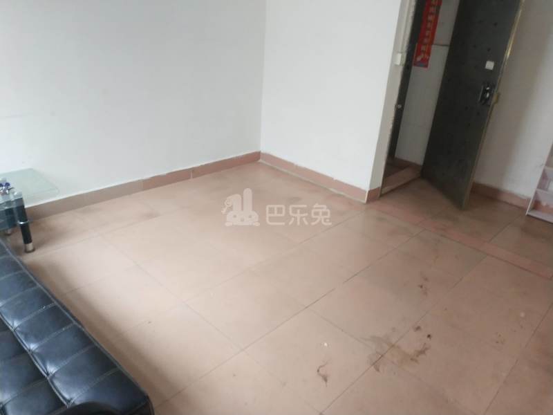 珠村明苑8幢4473610客厅图12