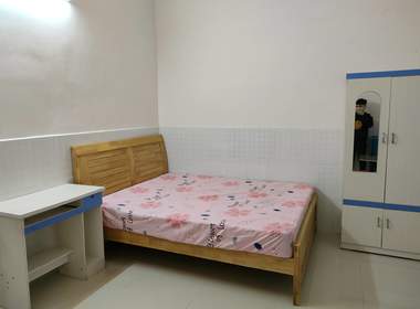 真实惠公寓（车陂南启明大街北三巷27号） 1室0厅1卫