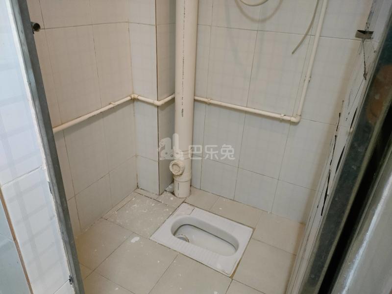 真实惠公寓（车陂南启明大街北三巷27号）4474881卫生间图5