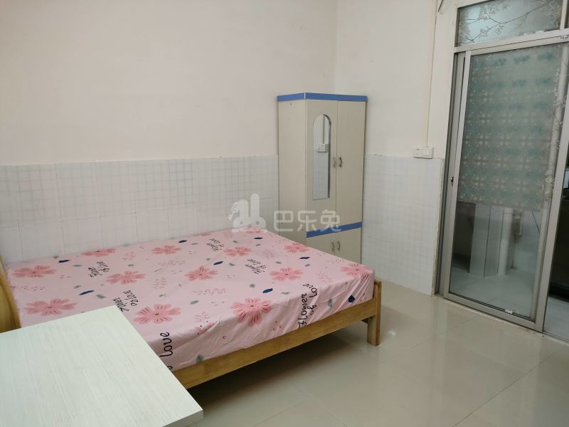 真实惠公寓（车陂南启明大街北三巷27号）4474881卧室图0