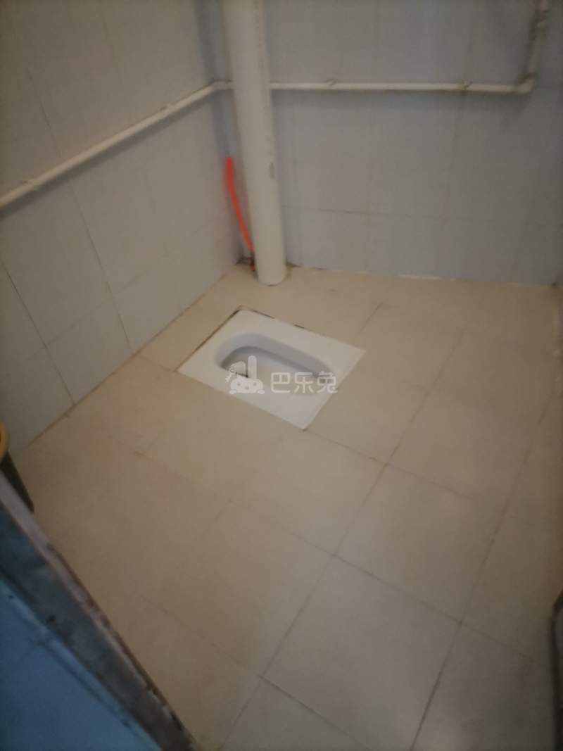 真实惠公寓（车陂南启明大街北三巷27号）4474892卫生间图7