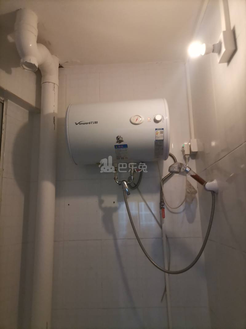 真实惠公寓（车陂南启明大街北三巷27号）4474892卫生间图6