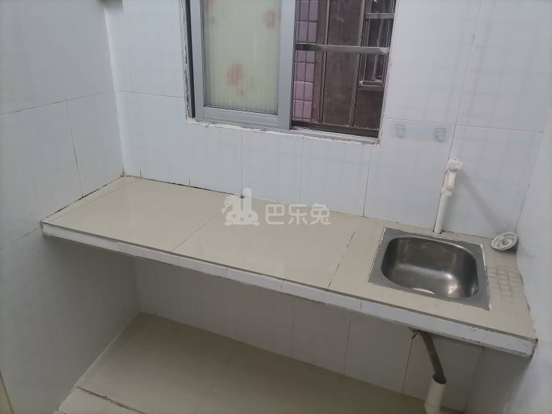 真实惠公寓（车陂南启明大街北三巷27号）4474892厨房图5