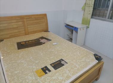 真实惠公寓（车陂南启明大街北三巷27号） 1室1厅1卫