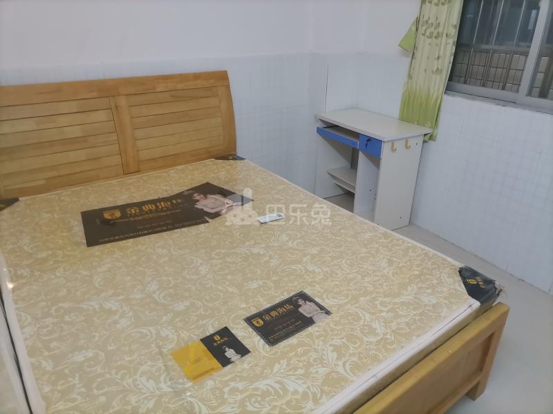 真实惠公寓（车陂南启明大街北三巷27号）4474892卧室图0