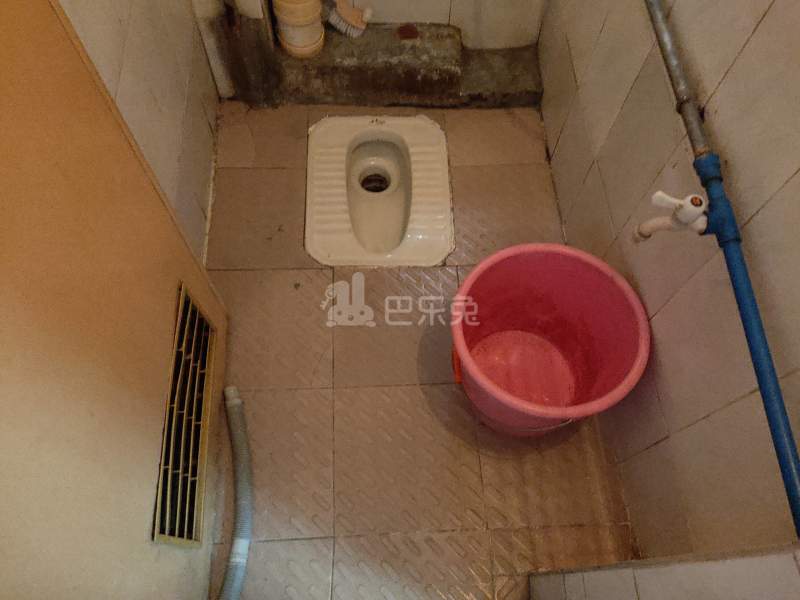 真实惠公寓（车陂南沙美启明大街南七巷8号）4475039卫生间图9