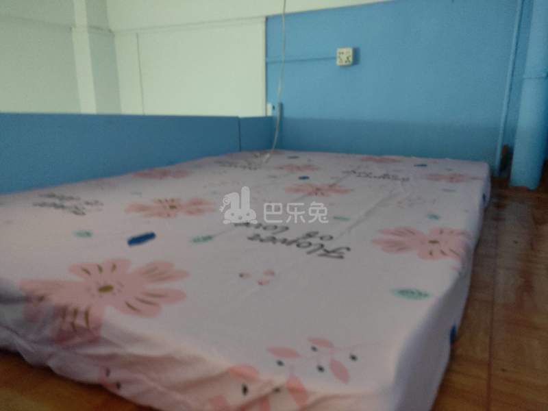 真实惠公寓（车陂南沙美启明大街南七巷8号）4475039卧室图0