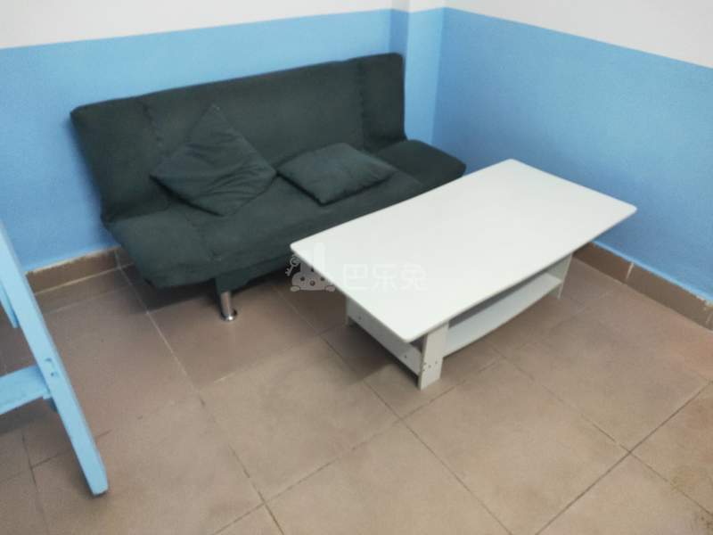 真实惠公寓（车陂南沙美启明大街南七巷8号）4475039卧室图4