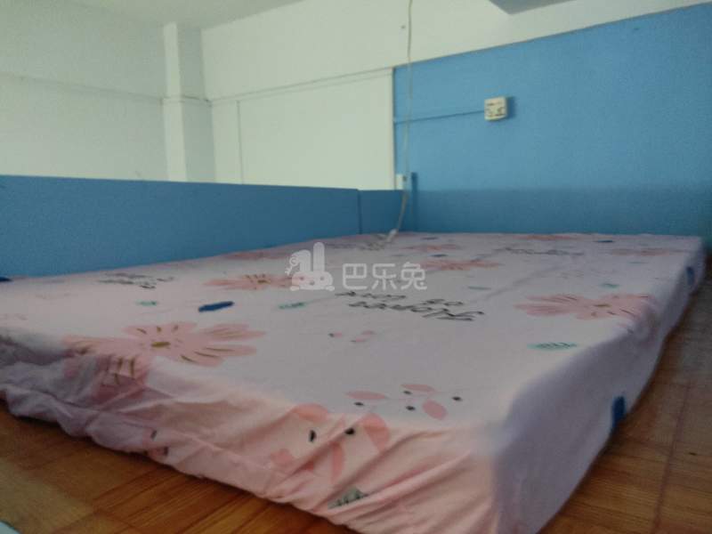 真实惠公寓（车陂南沙美启明大街南七巷8号）4475039卧室图2