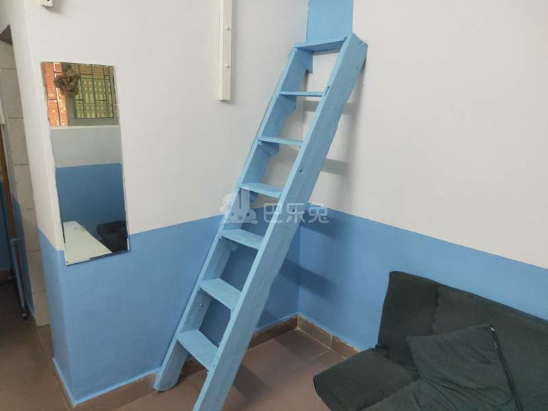 真实惠公寓（车陂南沙美启明大街南七巷8号）4475039卧室图7