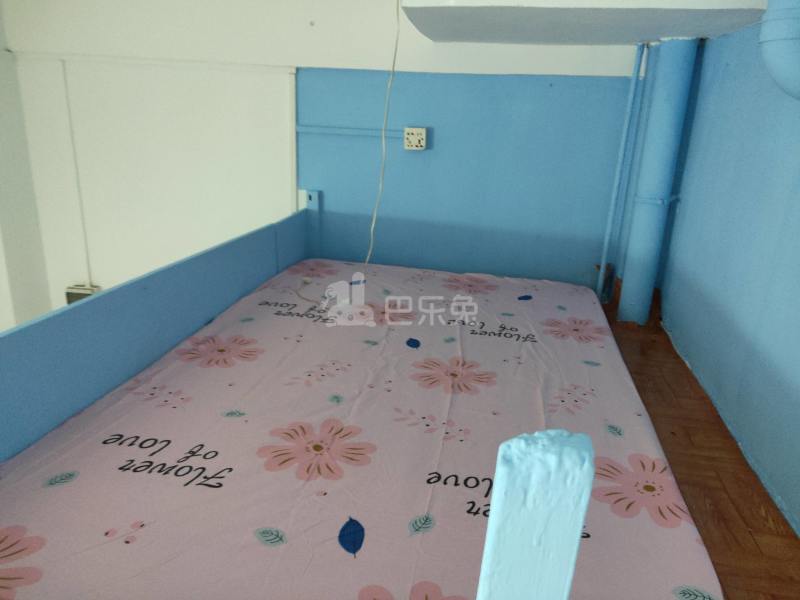 真实惠公寓（车陂南沙美启明大街南七巷8号）4475039卧室图3