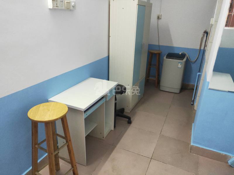 真实惠公寓（车陂南沙美启明大街南七巷8号）4475039卧室图6