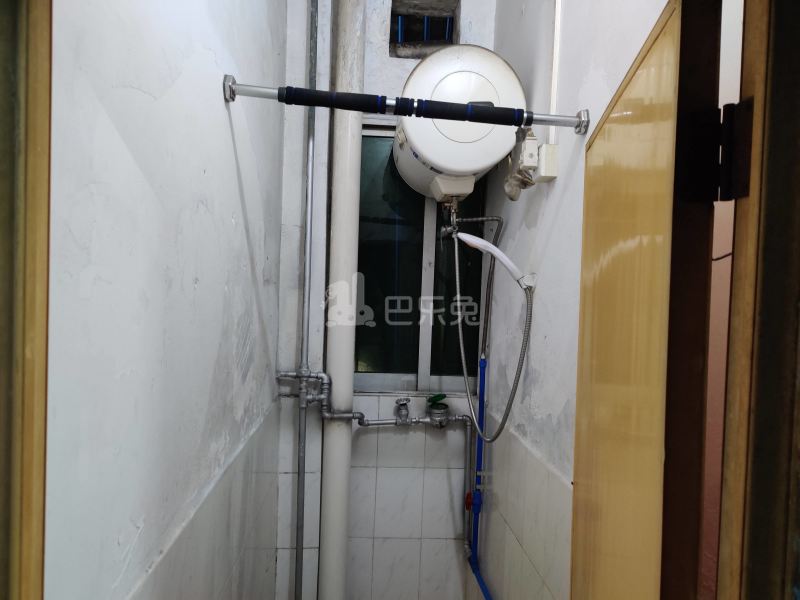 真实惠公寓（车陂南沙美启明大街南七巷8号）4475046卫生间图6