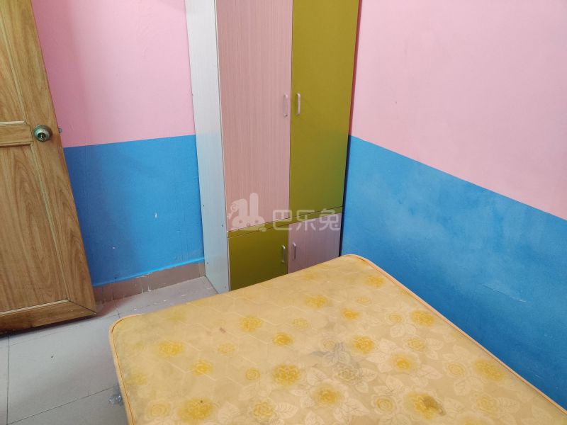 真实惠公寓（车陂南沙美启明大街南七巷8号）4475046卧室图1