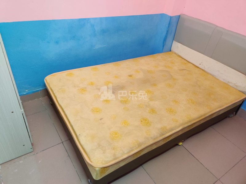 真实惠公寓（车陂南沙美启明大街南七巷8号）4475046卧室图0