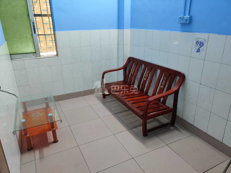 真实惠公寓（车陂南沙美启明大街南七巷8号）4475046客厅图2