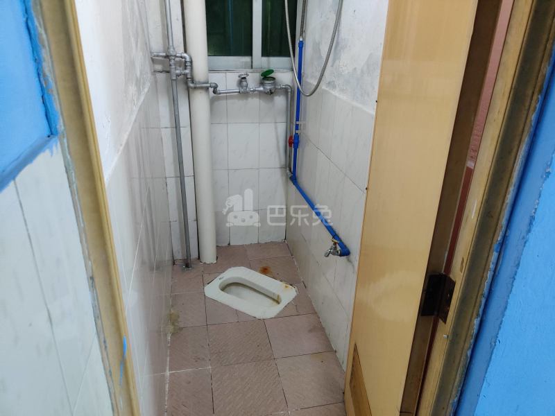 真实惠公寓（车陂南沙美启明大街南七巷8号）4475046卫生间图5