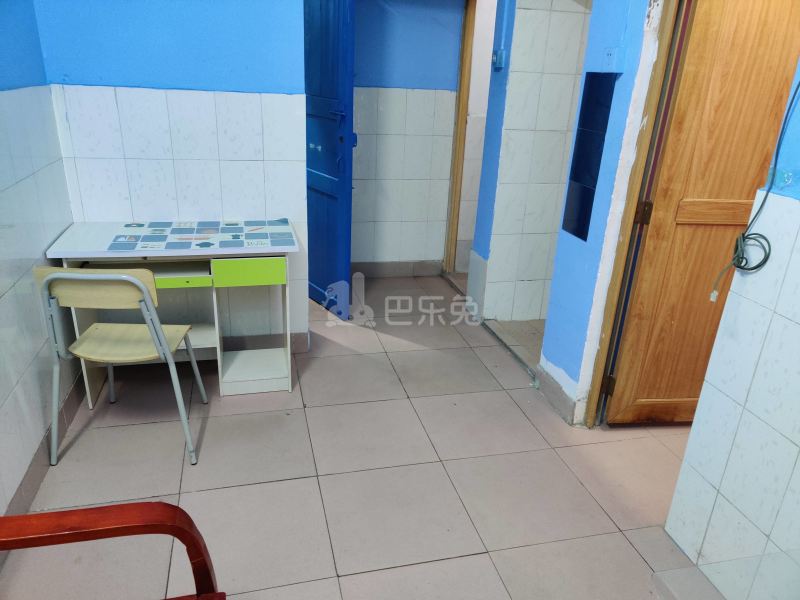 真实惠公寓（车陂南沙美启明大街南七巷8号）4475046客厅图3