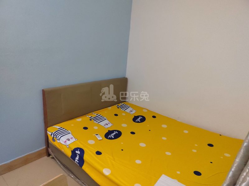 真实惠公寓（车陂南沙美启明大街南七巷8号）4475050卧室图1