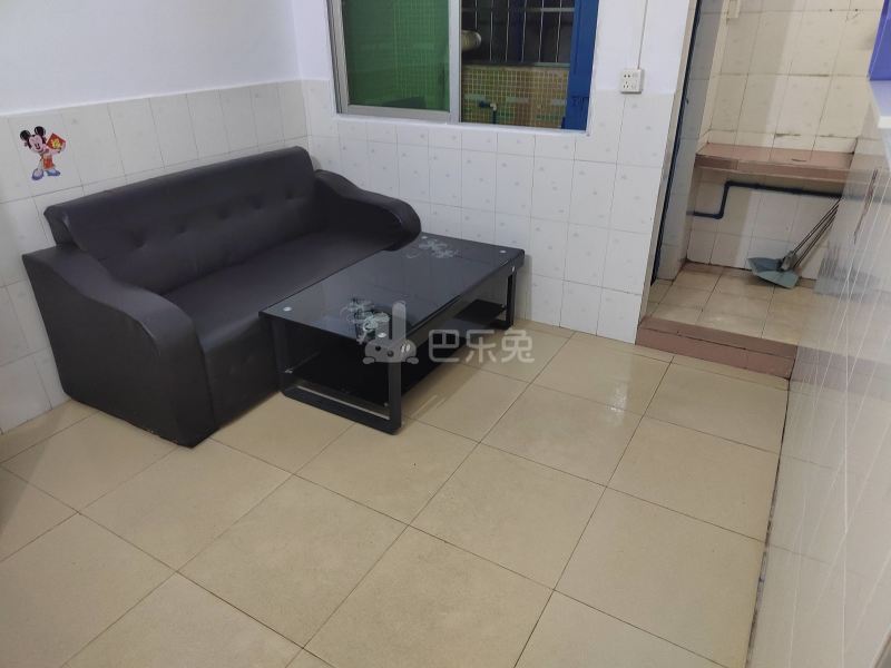 真实惠公寓（车陂南沙美启明大街南七巷8号）4475050客厅图4