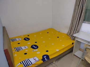 真实惠公寓（车陂南沙美启明大街南七巷8号） 1室1厅1卫