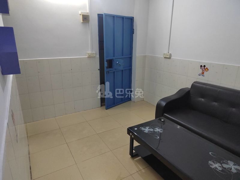 真实惠公寓（车陂南沙美启明大街南七巷8号）4475050客厅图5