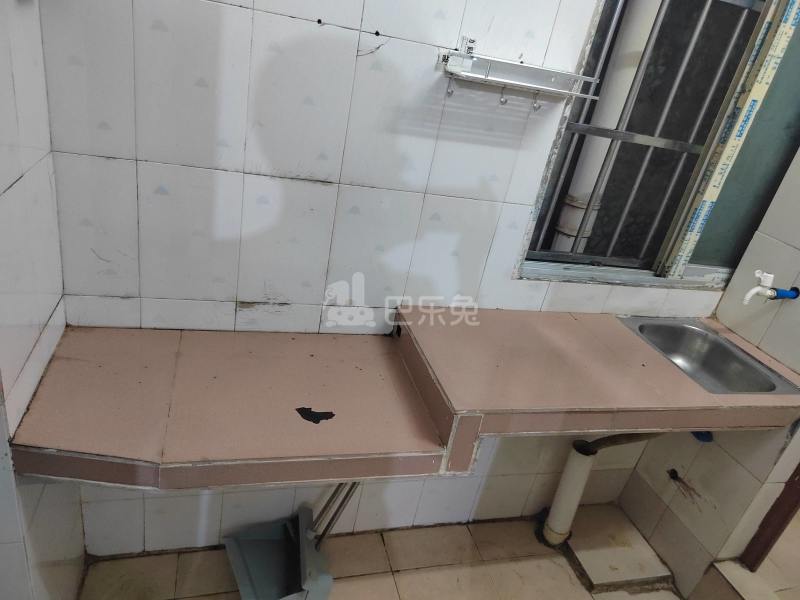 真实惠公寓（车陂南沙美启明大街南七巷8号）4475050厨房图6